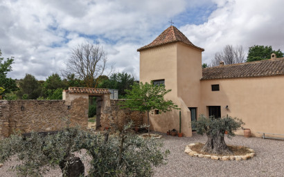 Resale - Commercial -
Almansa