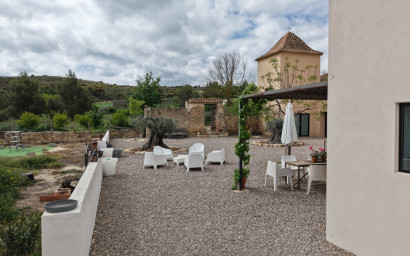 Resale - Commercial -
Almansa