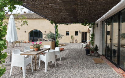 Resale - Commercial -
Almansa