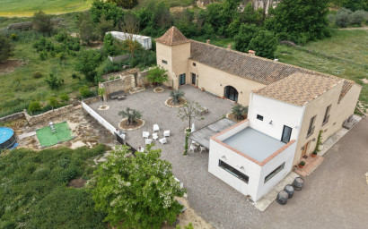 Resale - Commercial -
Almansa