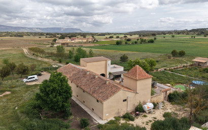 Resale - Commercial -
Almansa