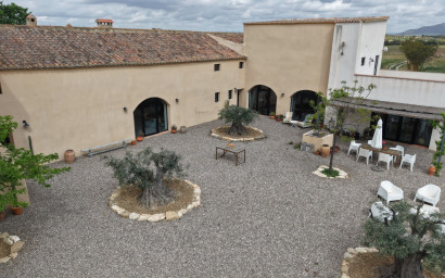Resale - Commercial -
Almansa