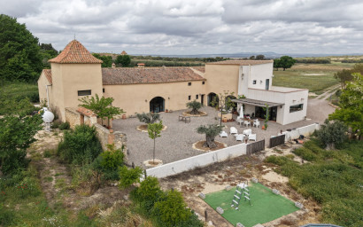 Resale - Commercial -
Almansa