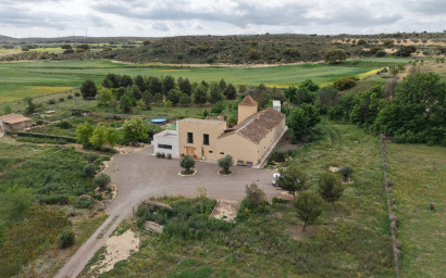 Resale - Commercial -
Almansa