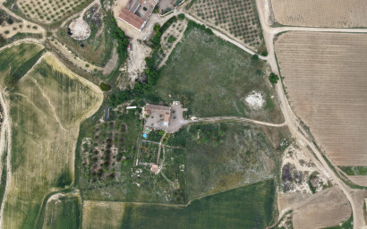 Resale - Commercial -
Almansa
