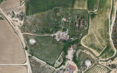 Resale - Commercial -
Almansa