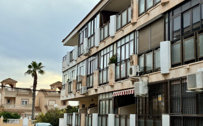Revente - Appartement -
Torrevieja, San Luis - Costa Blanca