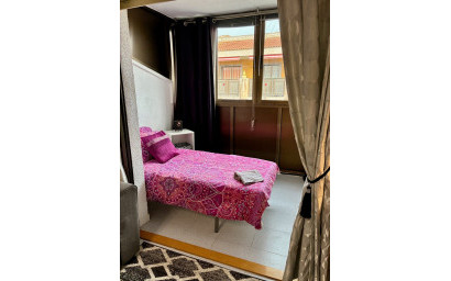 Revente - Appartement -
Torrevieja, San Luis - Costa Blanca