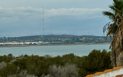 Revente - Appartement -
Torrevieja, San Luis - Costa Blanca
