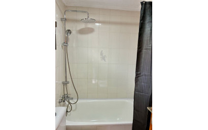 Revente - Appartement -
Torrevieja, San Luis - Costa Blanca