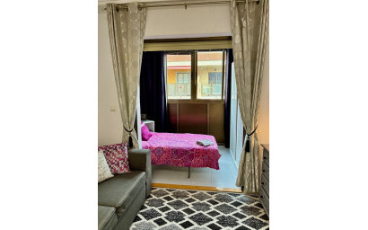 Revente - Appartement -
Torrevieja, San Luis - Costa Blanca