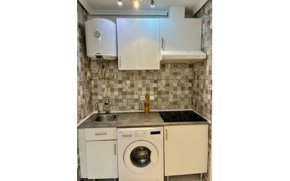 Revente - Appartement -
Torrevieja, San Luis - Costa Blanca
