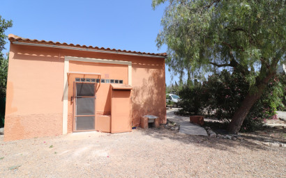 Revente - Maison de campagne -
Catral - Catral - Country