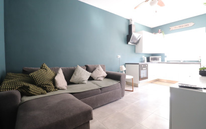Revente - Bungalow -
Benijofar - Benijofar - Village