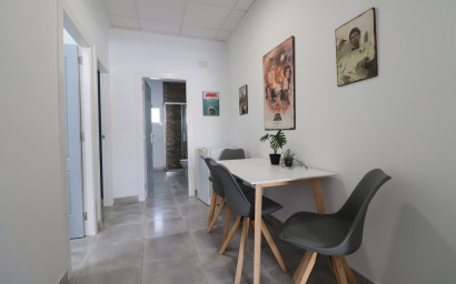 Revente - Bungalow -
Benijofar - Benijofar - Village