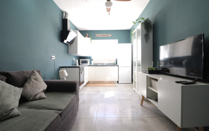 Revente - Bungalow -
Benijofar - Benijofar - Village