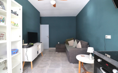 Revente - Bungalow -
Benijofar - Benijofar - Village