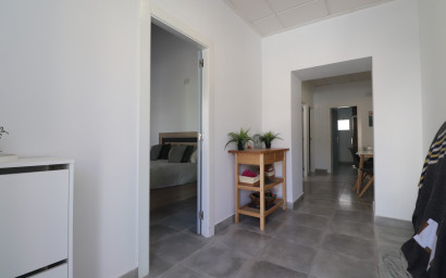 Revente - Bungalow -
Benijofar - Benijofar - Village