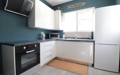 Revente - Bungalow -
Benijofar - Benijofar - Village