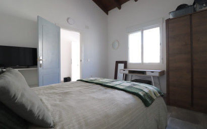 Revente - Bungalow -
Benijofar - Benijofar - Village