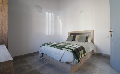 Revente - Bungalow -
Benijofar - Benijofar - Village