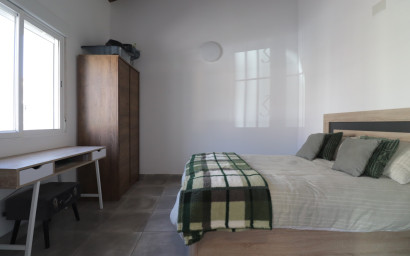 Revente - Bungalow -
Benijofar - Benijofar - Village