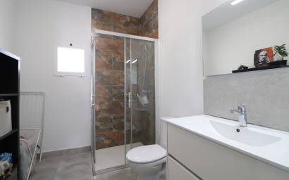 Revente - Bungalow -
Benijofar - Benijofar - Village