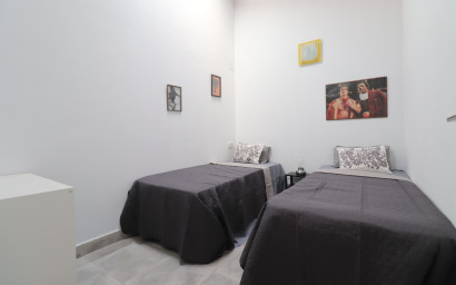 Revente - Bungalow -
Benijofar - Benijofar - Village