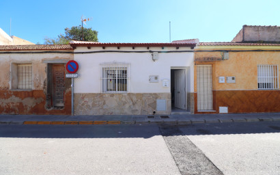 Revente - Bungalow -
Benijofar - Benijofar - Village