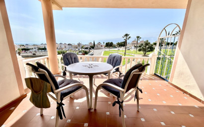 Resale - Apartment -
Torrevieja - Los Altos