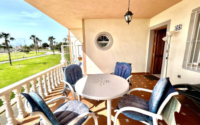 Resale - Apartment -
Torrevieja - Los Altos