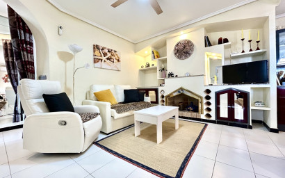 Resale - Apartment -
Torrevieja - Los Altos