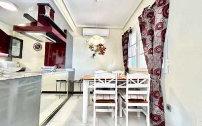 Resale - Apartment -
Torrevieja - Los Altos