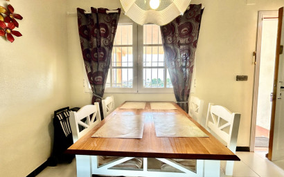 Resale - Apartment -
Torrevieja - Los Altos