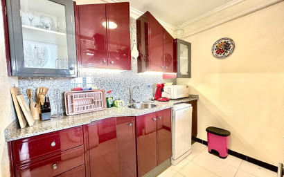 Resale - Apartment -
Torrevieja - Los Altos