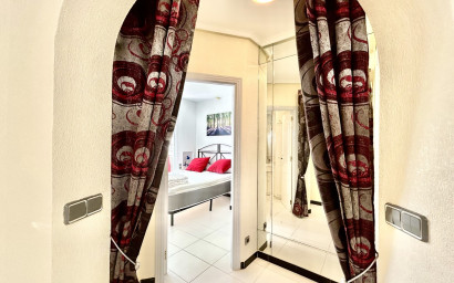Resale - Apartment -
Torrevieja - Los Altos