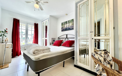 Resale - Apartment -
Torrevieja - Los Altos
