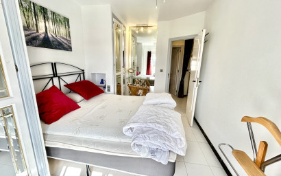 Resale - Apartment -
Torrevieja - Los Altos