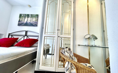 Resale - Apartment -
Torrevieja - Los Altos