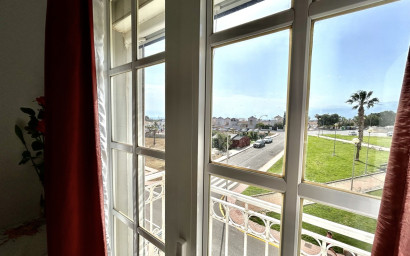 Resale - Apartment -
Torrevieja - Los Altos