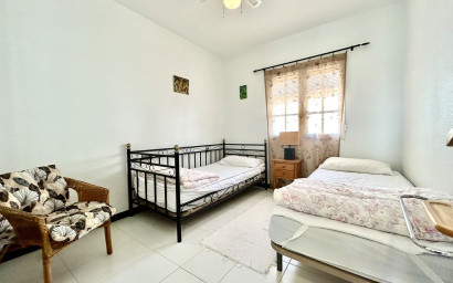 Resale - Apartment -
Torrevieja - Los Altos