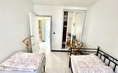 Resale - Apartment -
Torrevieja - Los Altos