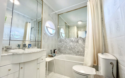 Resale - Apartment -
Torrevieja - Los Altos