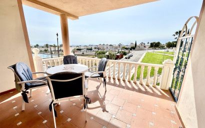 Resale - Apartment -
Torrevieja - Los Altos
