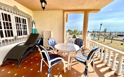 Resale - Apartment -
Torrevieja - Los Altos