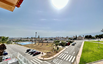 Resale - Apartment -
Torrevieja - Los Altos