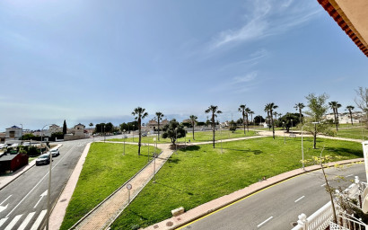 Resale - Apartment -
Torrevieja - Los Altos