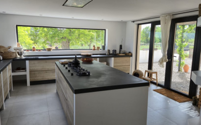 Resale - Commercial -
Almansa