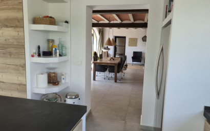 Resale - Commercial -
Almansa