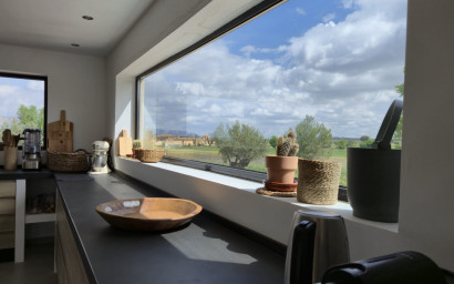 Resale - Commercial -
Almansa